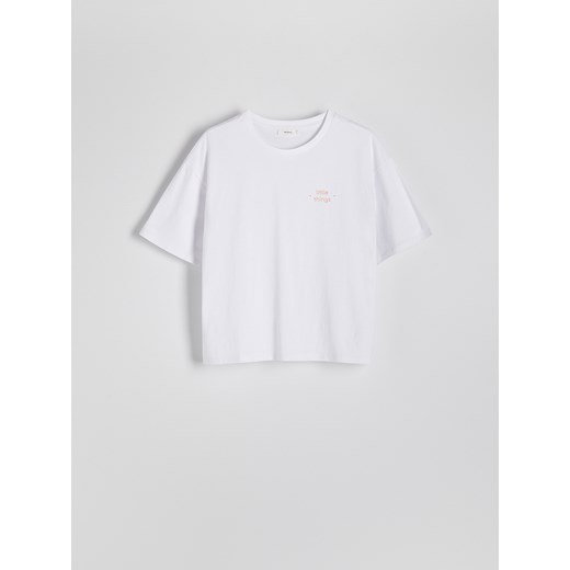 Bluzka damska Reserved 