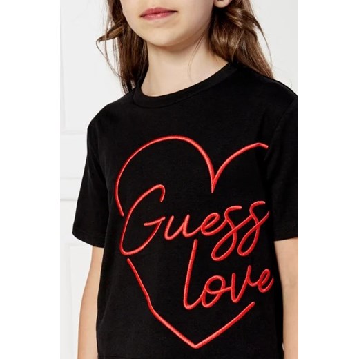 Guess T-shirt | Relaxed fit Guess 176 Gomez Fashion Store