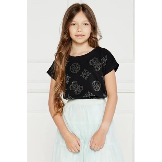 Guess T-shirt | Regular Fit Guess 140 Gomez Fashion Store
