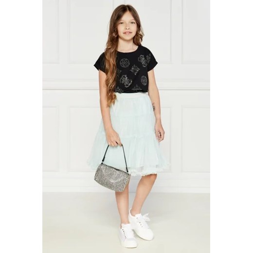 Guess T-shirt | Regular Fit Guess 164 Gomez Fashion Store