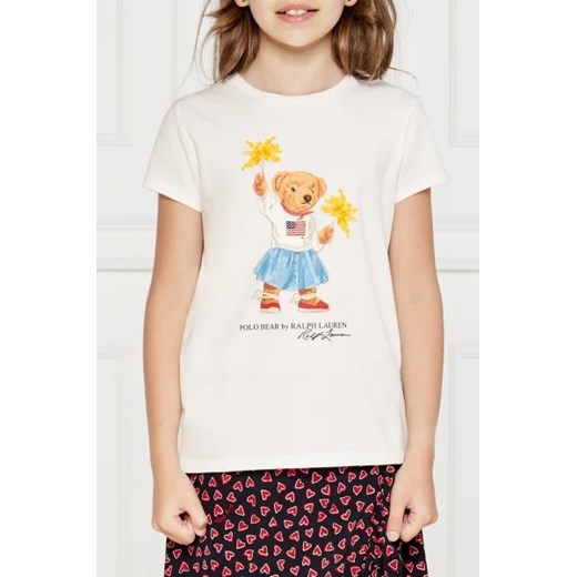 POLO RALPH LAUREN T-shirt | Regular Fit Polo Ralph Lauren 134/40 Gomez Fashion Store