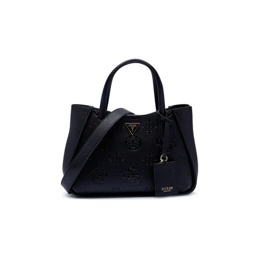 Guess Torebka na ramię KEANDRA ze sklepu Gomez Fashion Store w kategorii Torebki damskie - zdjęcie 173444791