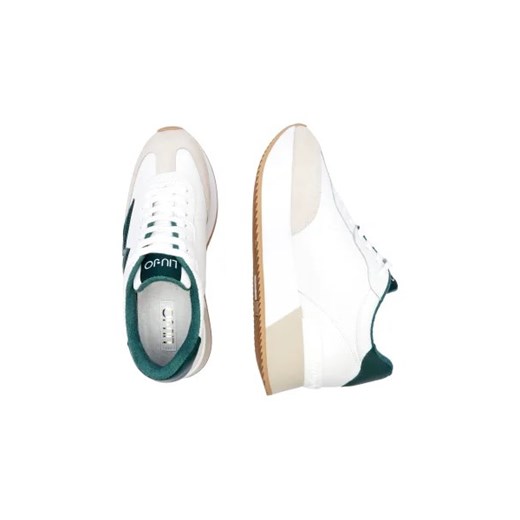Liu Jo Skórzane sneakersy DREAMY Liu Jo 36 Gomez Fashion Store