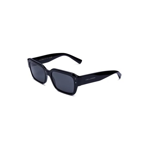 Dolce & Gabbana Okulary przeciwsłoneczne DG4460 Dolce & Gabbana 56 Gomez Fashion Store