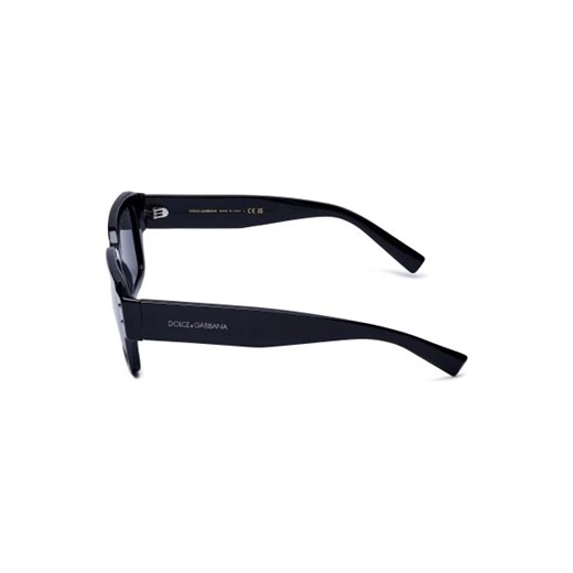 Dolce & Gabbana Okulary przeciwsłoneczne DG4460 Dolce & Gabbana 56 Gomez Fashion Store