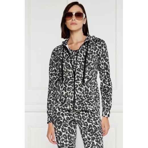 Michael Kors Bluza | Relaxed fit ze sklepu Gomez Fashion Store w kategorii Bluzy damskie - zdjęcie 173444973