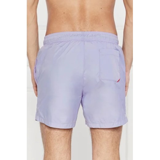 Hugo Bodywear Szorty kąpielowe HAITI | Regular Fit L Gomez Fashion Store