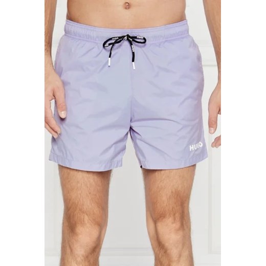 Hugo Bodywear Szorty kąpielowe HAITI | Regular Fit L Gomez Fashion Store