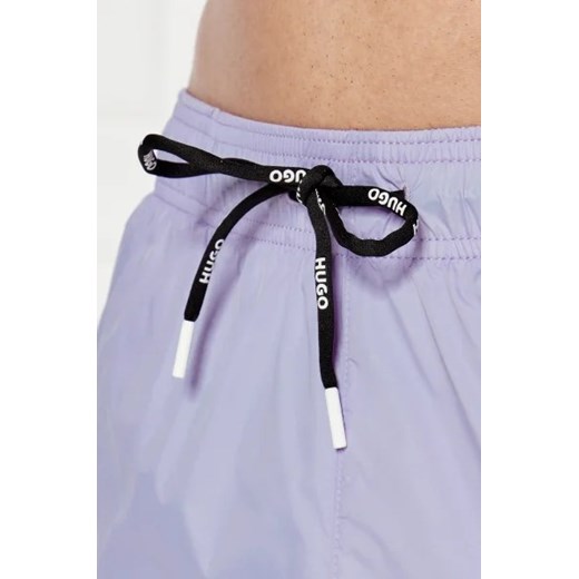 Hugo Bodywear Szorty kąpielowe HAITI | Regular Fit S Gomez Fashion Store