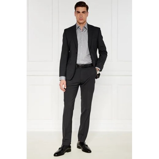 BOSS BLACK Koszula | Regular Fit 44 Gomez Fashion Store