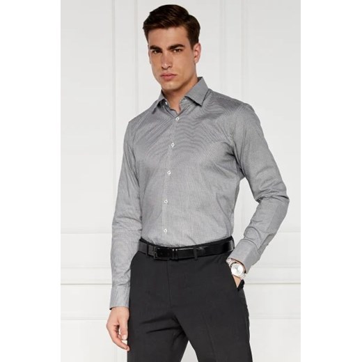 BOSS BLACK Koszula | Regular Fit 43 Gomez Fashion Store