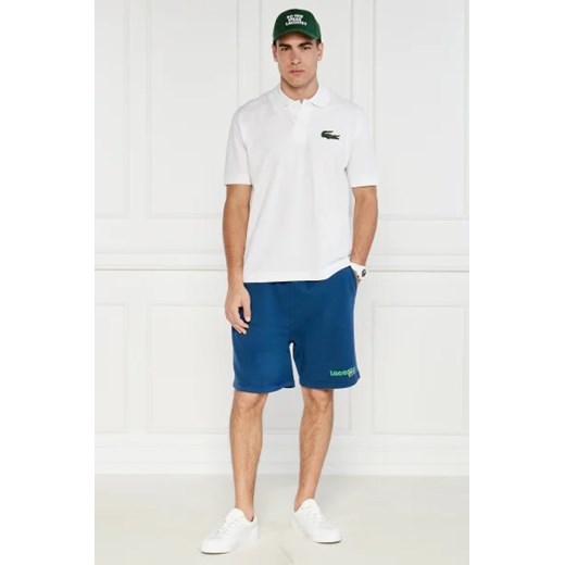 Lacoste Szorty | Regular Fit Lacoste M Gomez Fashion Store