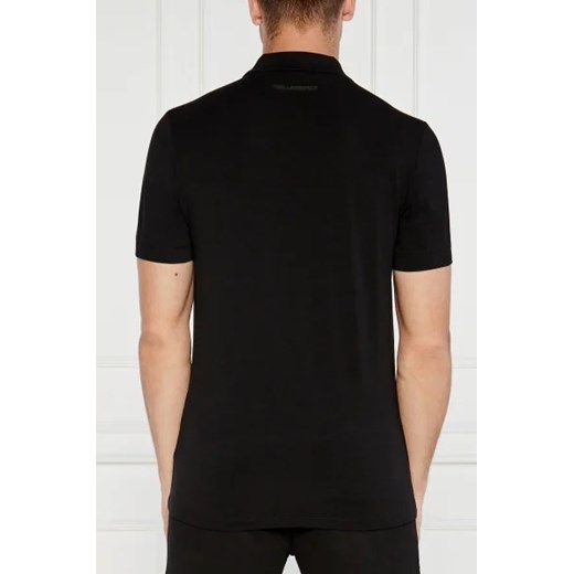 Karl Lagerfeld Polo | Regular Fit Karl Lagerfeld XL Gomez Fashion Store
