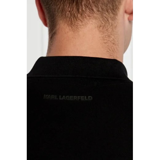 Karl Lagerfeld Polo | Regular Fit Karl Lagerfeld XXL Gomez Fashion Store