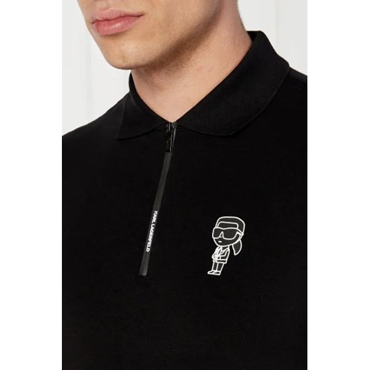 Karl Lagerfeld Polo | Regular Fit Karl Lagerfeld S Gomez Fashion Store