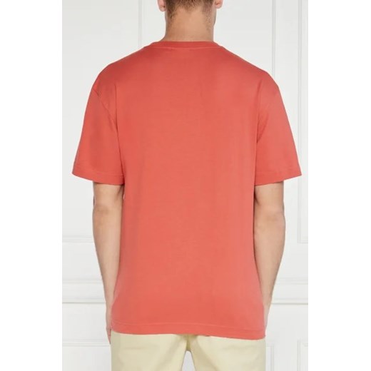 Calvin Klein T-shirt | Comfort fit Calvin Klein L wyprzedaż Gomez Fashion Store