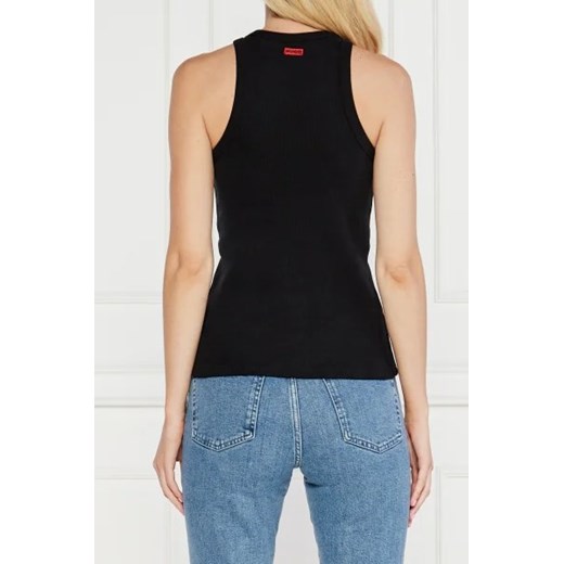 HUGO Top Classic Tank | Slim Fit XS Gomez Fashion Store