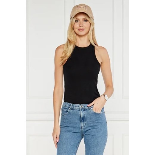 HUGO Top Classic Tank | Slim Fit XL Gomez Fashion Store