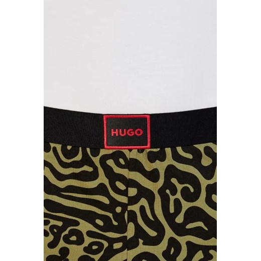 Hugo Bodywear Szorty | Regular Fit S Gomez Fashion Store
