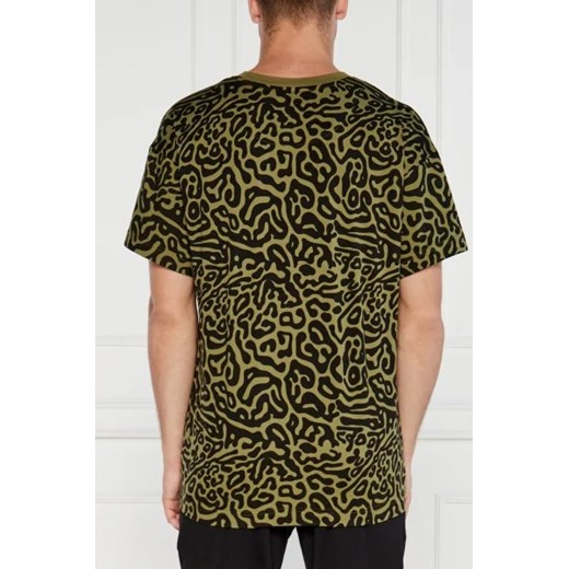 Hugo Bodywear T-shirt | Regular Fit | stretch XL Gomez Fashion Store