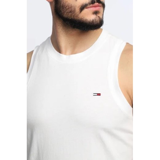 Tommy Jeans Tank top 2-pack Tommy Jeans XL Gomez Fashion Store