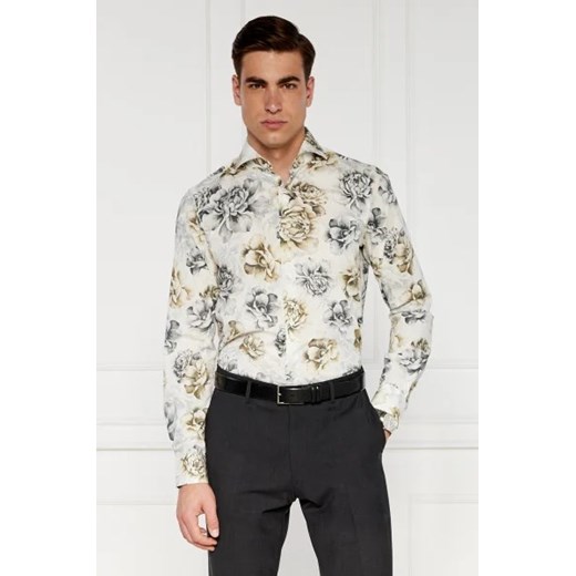 Joop! Koszula | Slim Fit Joop! 41 Gomez Fashion Store
