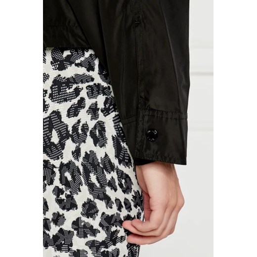 Michael Kors Kurtka anorak | Regular Fit Michael Kors S Gomez Fashion Store