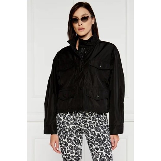 Michael Kors Kurtka anorak | Regular Fit ze sklepu Gomez Fashion Store w kategorii Kurtki damskie - zdjęcie 173445183