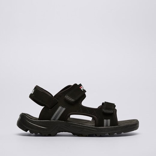 fila transition plus 1bs70105-002 ze sklepu 50style.pl w kategorii Sandały męskie - zdjęcie 173445260