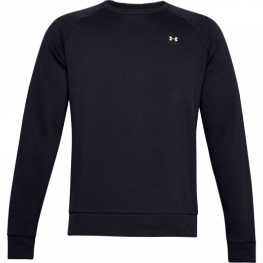 Męska bluza treningowa UNDER ARMOUR Rival Fleece Crew Under Armour 3XL Sportstylestory.com wyprzedaż