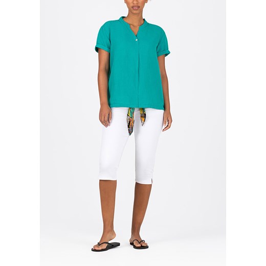 Spodnie damskie Timezone bawełniane 