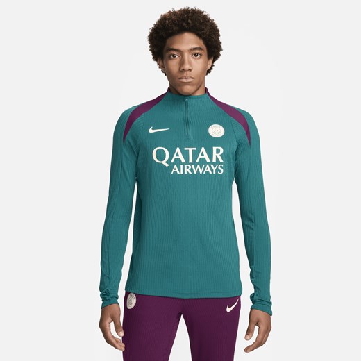 Męska treningowa koszulka piłkarska z dzianiny Nike Dri-FIT ADV Paris Nike L Nike poland