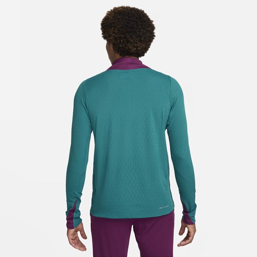 Męska treningowa koszulka piłkarska z dzianiny Nike Dri-FIT ADV Paris Nike L Nike poland