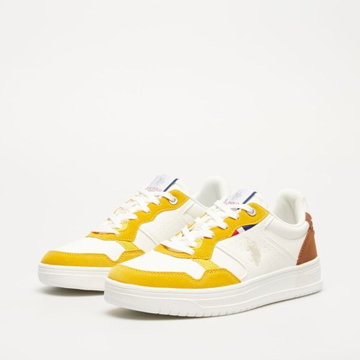 U.S. POLO ASSN. KOSMO001C 42 okazyjna cena Symbiosis