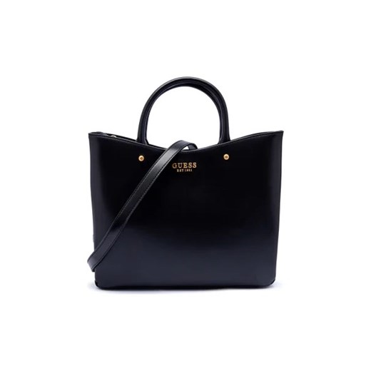 Guess Shopperka SARITA ze sklepu Gomez Fashion Store w kategorii Torby Shopper bag - zdjęcie 173454353