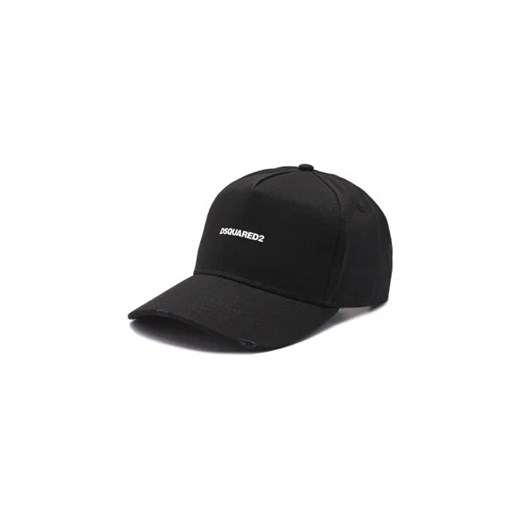 Dsquared2 Bejsbolówka ze sklepu Gomez Fashion Store w kategorii Czapki z daszkiem damskie - zdjęcie 173454384