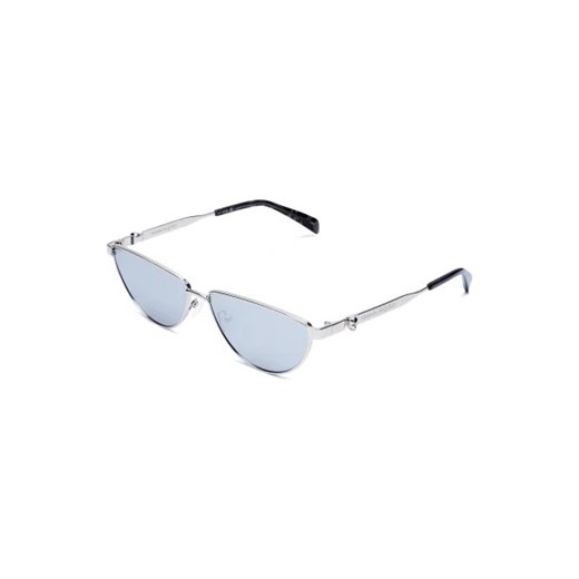 Alexander McQueen Okulary przeciwsłoneczne AM0456S-004 ze sklepu Gomez Fashion Store w kategorii Okulary przeciwsłoneczne damskie - zdjęcie 173454390