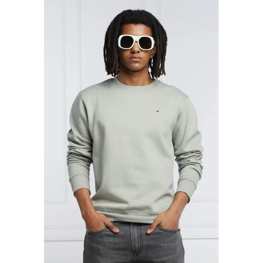 Tommy Jeans Bluza | Regular Fit Tommy Jeans XXL okazja Gomez Fashion Store