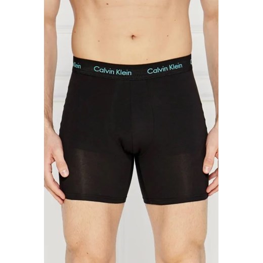 Calvin Klein Underwear Bokserki 3-pack Calvin Klein Underwear XL Gomez Fashion Store