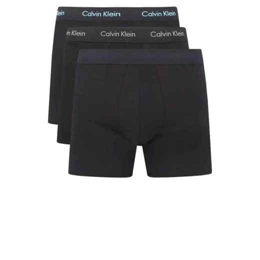 Calvin Klein Underwear Bokserki 3-pack ze sklepu Gomez Fashion Store w kategorii Majtki męskie - zdjęcie 173454461