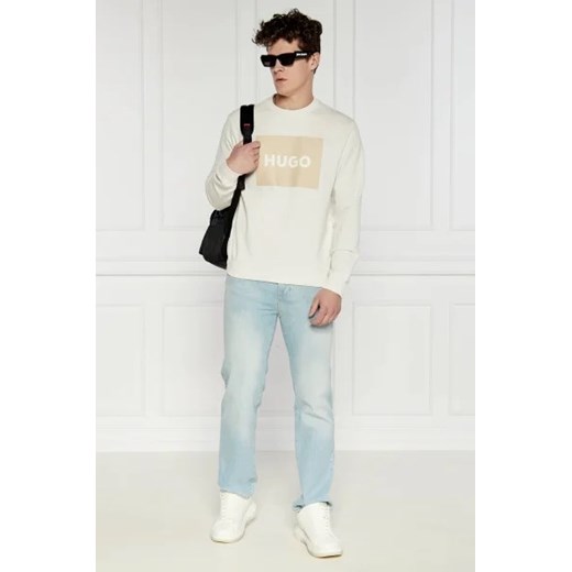 HUGO Bluza Duragol | Regular Fit S Gomez Fashion Store