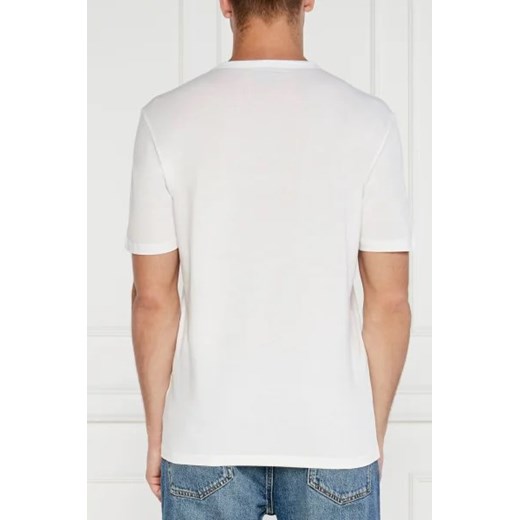 Hugo Blue T-shirt 2-pack BLUE | Regular Fit Hugo Blue XXL Gomez Fashion Store