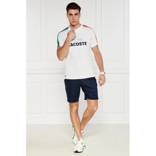 Lacoste T-shirt | Regular Fit Lacoste M Gomez Fashion Store