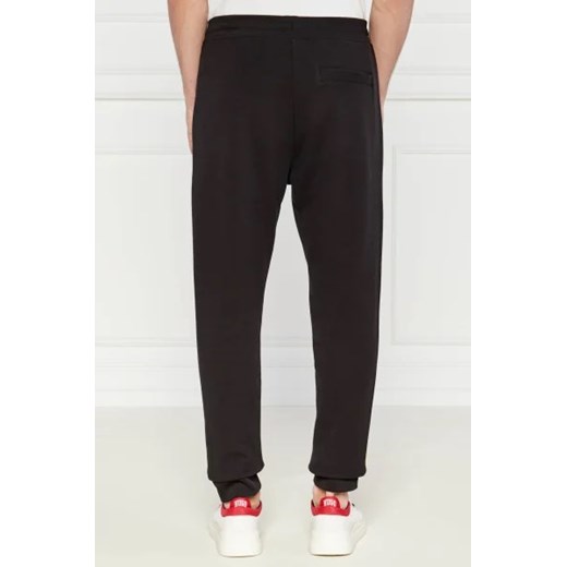 HUGO Spodnie dresowe Diqomo | Regular Fit S Gomez Fashion Store