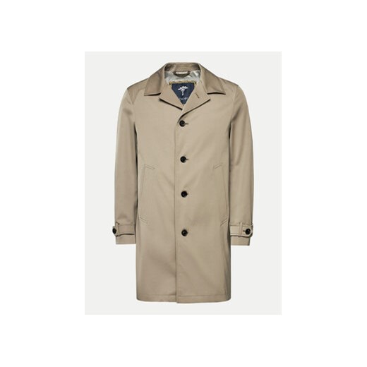 JOOP! Płaszcz przejściowy 230Steven 30040618 Brązowy Regular Fit Joop! 54 MODIVO