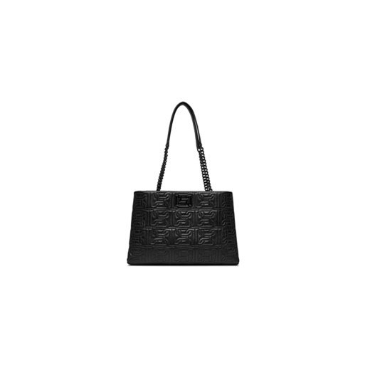 DKNY Torebka Delanie R34ABB14 Czarny ze sklepu MODIVO w kategorii Torby Shopper bag - zdjęcie 173454892