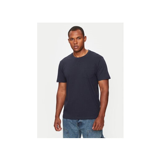 T-shirt męski BRAVE SOUL z krótkim rękawem 