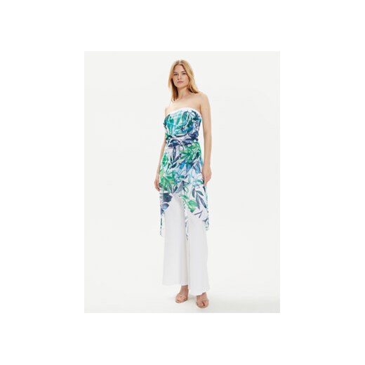 Joseph Ribkoff Kombinezon 242024 Kolorowy Regular Fit 40 MODIVO