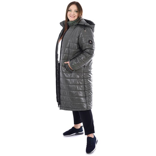 Płaszcz damski Fokus 