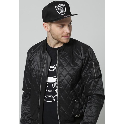 New Era 9FIFTY OAKLAND RAIDERS Czapka z daszkiem team practice black zalando czapka z daszkiem